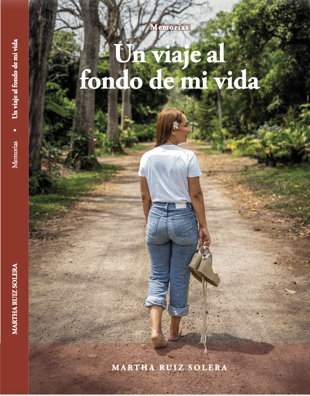 Un Viaje al Fondo de mi Vida